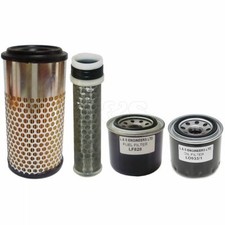 Filter Service Kit for Kubota