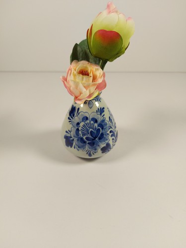Vintage royal delft blue - delft,
