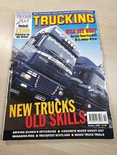 Trucking International