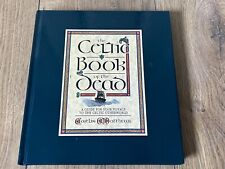 The Celtic Book of the Dead Oracle Guide (Without Cards) by Caitlin Matthews