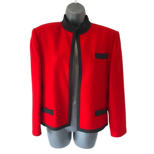 Louis feraud box jacket - feraud,