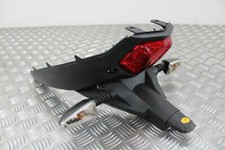 Lexmoto Enigma 125 2020 rear