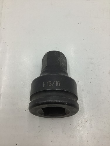 Grey pneumatic 6958f - pneumatic, 1-1/2"