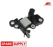 ALTERNATOR REGULATOR FOR
