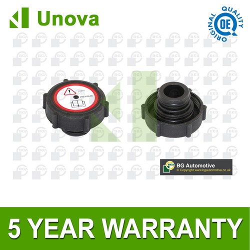 Radiator cap unova fits ford - radiator,