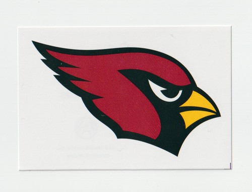 Arizona cardinals decal - arizona,