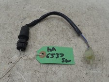 Kawasaki ZX6R ZX636 C1H C2H