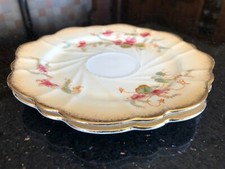 Antique PB Co Ltd - (Diamond China) 2 Side Plates