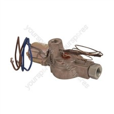 Cannon/Creda Genuine Cooker