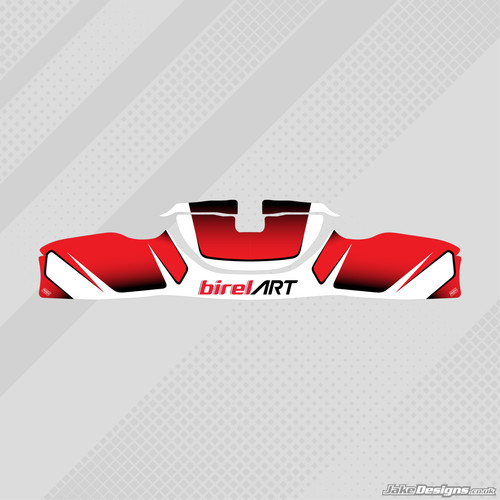 Birelart 2017 506 nosecone - 506,