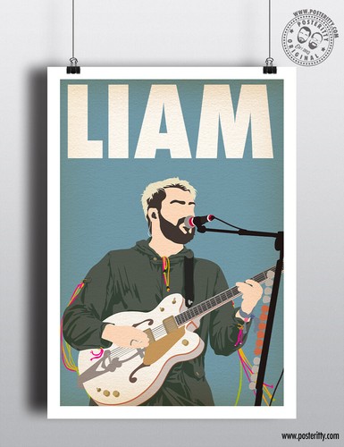 Liam fray courteeners music - fray,