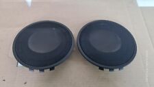 BMW E36 black headlining partsRear roof speaker covers Touring only Sport