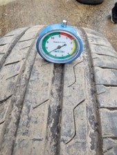 2x  225/40/18 Y DYNAMO Street-H 2024 7 +mm Part Worn Tyres 1