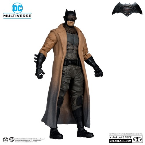 Mcfarlane toys multiverse - mcfarlane, dc