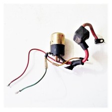 Starter remote control relay - starter,