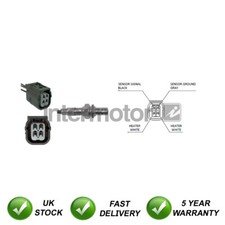 SJR Lambda Oxygen Sensor Fits