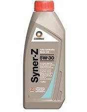 COMMA SYNER-Z 5W-30 FULLY