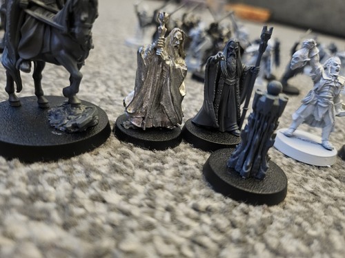 Isengard army mesbg large - army,