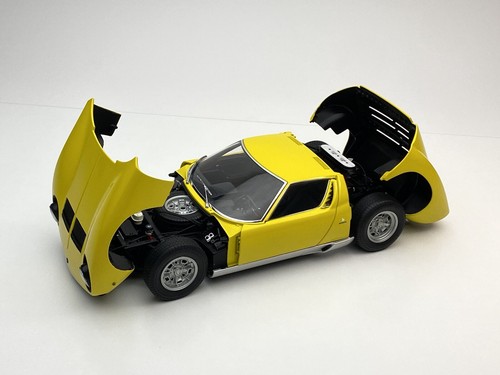 Autoart 74541 lamborghini - autoart, 1/18