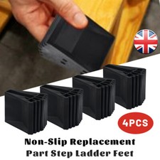4x Ladder Feet Covers