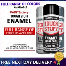 TOUGH STUFF ENAMEL MATT GLOSS