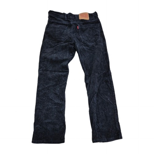 Levi stauss 511 black - &,