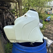  Used Acerbis Fuel Tank For