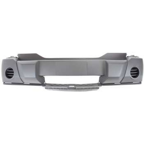 Front bumper cover for - cover,