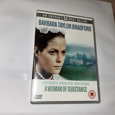  A WOMAN OF SUBSTANCE BARBARA