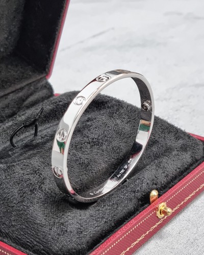 Cartier love classic - classic,