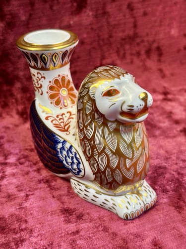 Delightful royal crown derby - a,