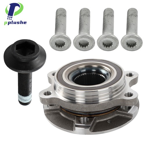 Front hub wheel - hub,