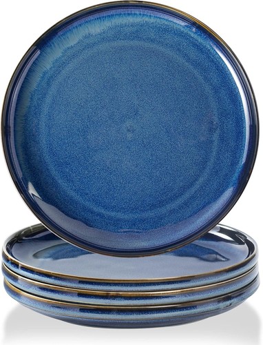 Ceramic dinner plates set - ceramic,