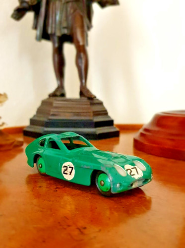 Dinky toys bristol - toys,