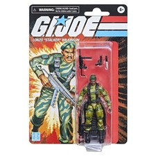 G.I. Joe Retro 3.75 Inch