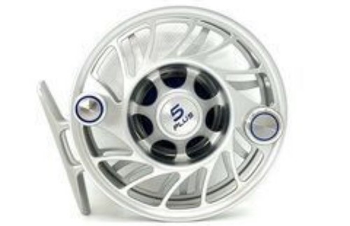 Hatch finatic plus fly - 5,
