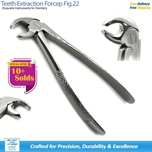 Dental tooth extractor - dental,