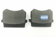 Brake Pads Front Rear Type 2