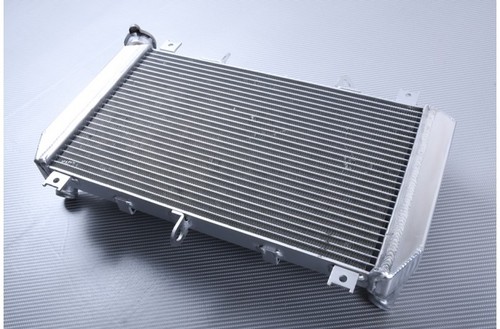 Racing water radiator - radiator, cooling