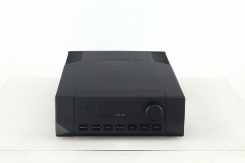 Cyrus pre amplifier - xr,