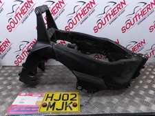 YAMAHA YZF R1 5PW 2002 FRAME V5 HPI CLEAR