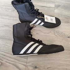 Adidas Box Hog 2.0 Boots Men's