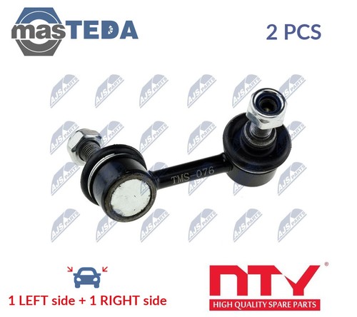 Zlp 076 anti roll bar - anti,