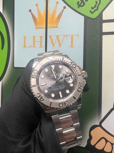 Rolex yacht master 2024 - yacht-master,