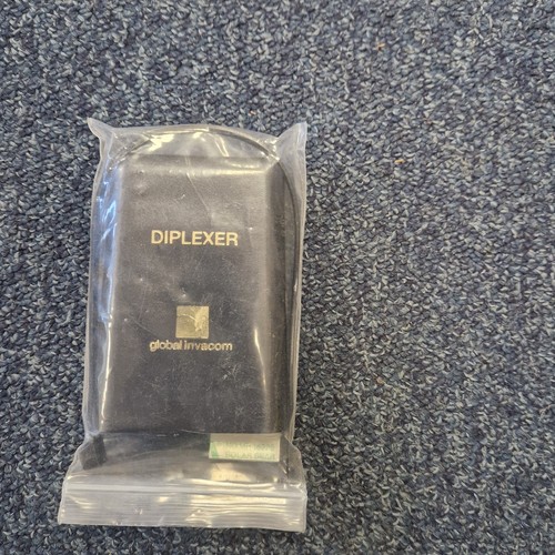 Global diplexer dip1 new - diplexer,