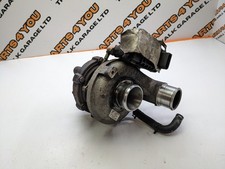 2012 HYUNDAI SANTA FE MK2 2.2 CRDI TURBO TURBOCHARGER 282312F100