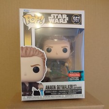  Funko Pop! Anakin Skywalker