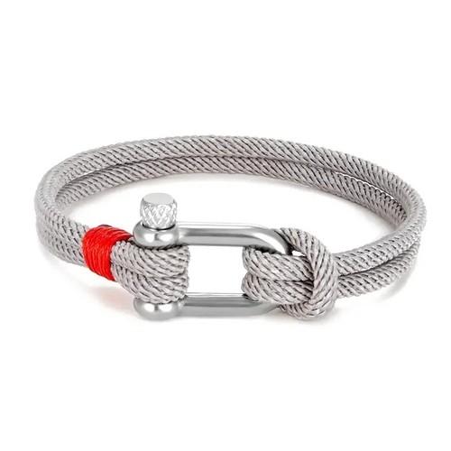 Mens nautical double - nautical, strand