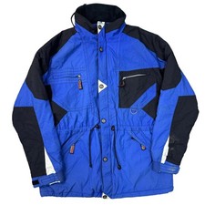 Vintage Rodeo Ski Jacket