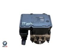 Audi TT MK2 ABS Pump Control